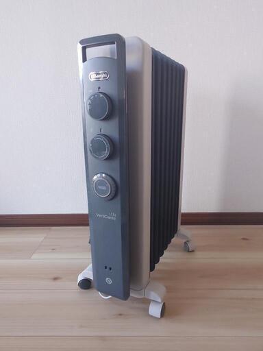 オイルヒーター