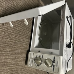 電子レンジの画像