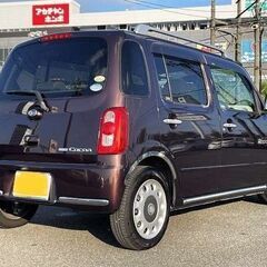 ダイハツ　ミラココア　総額55万　自社ローン　信用回復ローン　自社ローン使用時3年1.8万円の画像