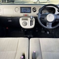 ダイハツ　ミラココア　総額55万　自社ローン　信用回復ローン　自社ローン使用時3年1.8万円の画像