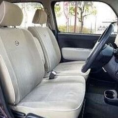 ダイハツ　ミラココア　総額55万　自社ローン　信用回復ローン　自社ローン使用時3年1.8万円の画像