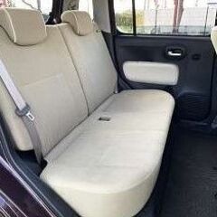 ダイハツ　ミラココア　総額55万　自社ローン　信用回復ローン　自社ローン使用時3年1.8万円の画像