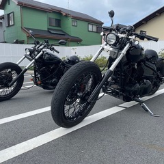 静岡県東部ツーリング仲間募集！！