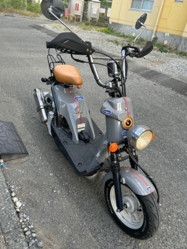 ホンダバイト
