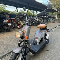 ホンダバイト