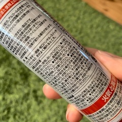 ウイルス除去除菌スプレーの画像