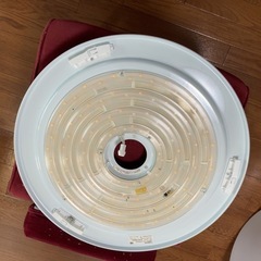 LED照明器具②の画像