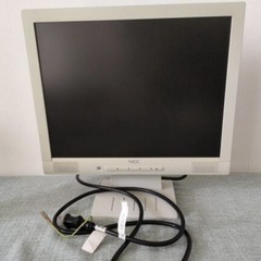 PC ディスプレイ