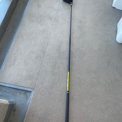 ワークスゴルフ　ドライバーの画像