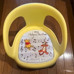 豆いす　キッズローチェア