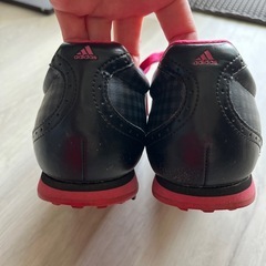 ６月末で出品終了　ゴルフシューズ　レディース　　の画像