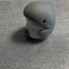 ぷきゅ〜と！さめの画像