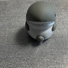 ぷきゅ〜と！さめの画像
