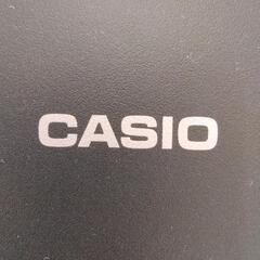 1012-324 CASIO カシオトーン CT-S300 電子ピアノ