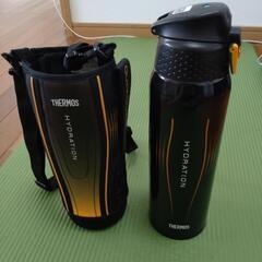 【取引済】サーモス　水筒　1.5L  THERMOS