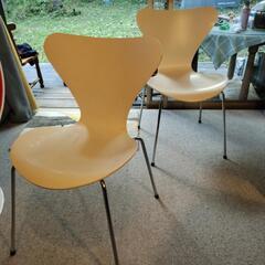 Fritz Hansen（フリッツハンセン）/セブンチェア正規品...