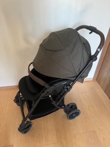 【限定値下げ】スゴカル　Switch plus エッグショック　ロッタAS