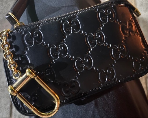 GUCCI コインケース  