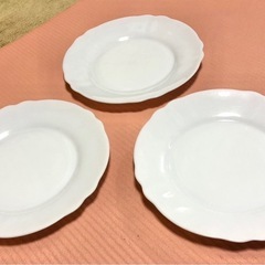 美品　未使用あり　ヤマザキ　春のパン祭り　お皿　6点セットの画像