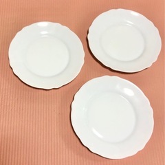 美品　未使用あり　ヤマザキ　春のパン祭り　お皿　6点セットの画像