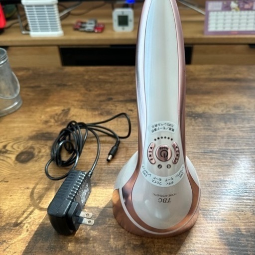 TBC   HEAT CAVI SHAPE  ヒートキャビシェイプ