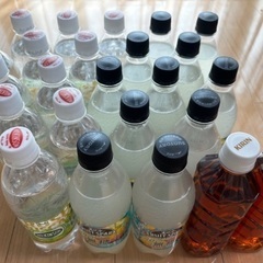 ウィルキンソン タンサンクラッシュマンカット 他 3種セット　24本