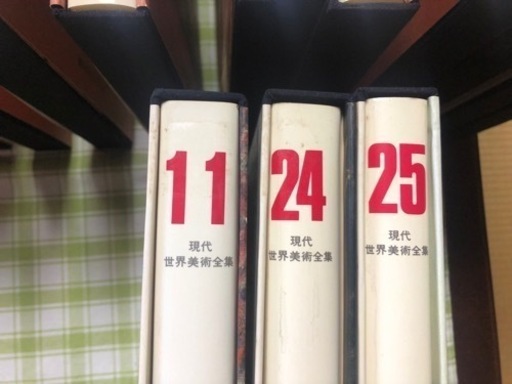 世界の美術の本_3
