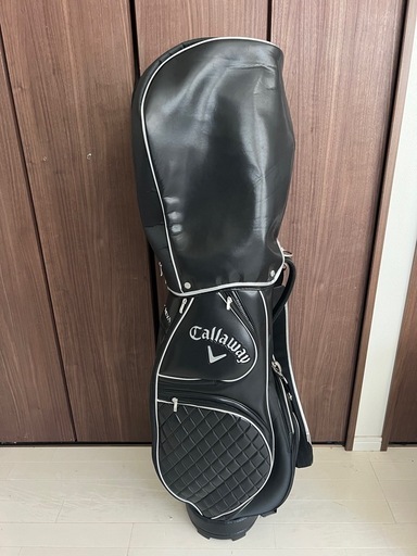 Callaway キャディバッグ