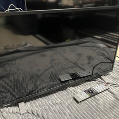 REGZA 32V