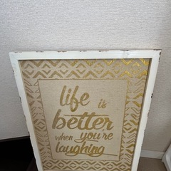 ヴィンテージ加工‼️おしゃれなフレーム‼️の画像