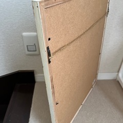 ヴィンテージ加工‼️おしゃれなフレーム‼️の画像