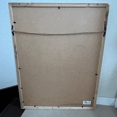 ヴィンテージ加工‼️おしゃれなフレーム‼️の画像