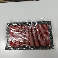 エアーフィルター、エアークリーナーの画像