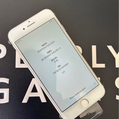 iPhone7 新品未使用