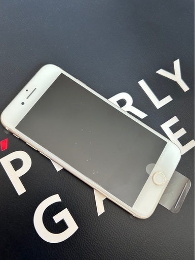 iPhone7 新品未使用