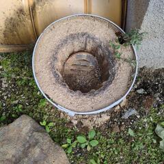 七輪、しちりんあげます