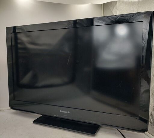 【✨限定価格✨】液晶テレビVIERA TH-L32C3 [32インチ ブラック]