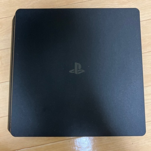 PS4(受け渡し予定者決まりました)