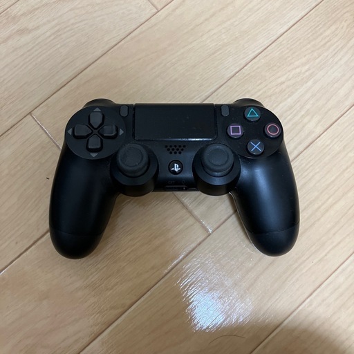 PS4(受け渡し予定者決まりました)