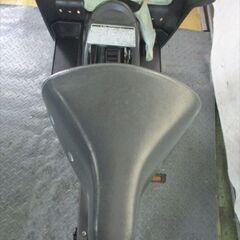 Ｄ819　★整備済み　中古　3人乗り対応　子乗せ付自転車★ブリヂストン　ビッケ【20インチ　　グレイ】の画像