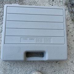 インパクトドライバーの画像