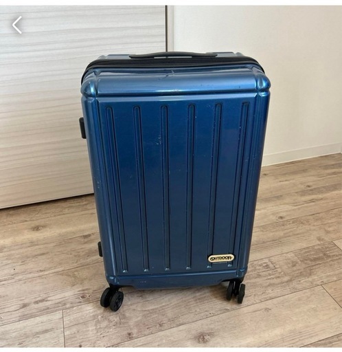 キャリーケース