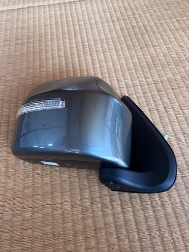 JB23 ジムニー ドアミラー