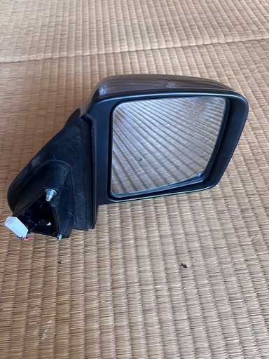 JB23 ジムニー ドアミラー
