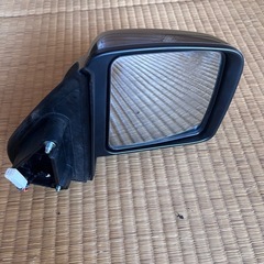 JB23 ジムニー ドアミラー
の画像