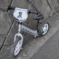 STRIDER ：PRO ストライダー正規品