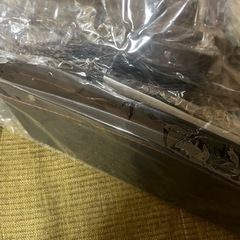 新品　シーサイドポケット　車の画像