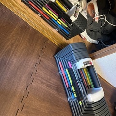 ダンベル