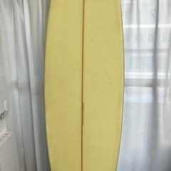 ファンボード　使用回数5回　美品の画像