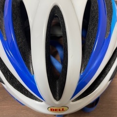 〖BELL〗自転車ヘルメット